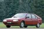 Citroen BX 15 RE 1986 года